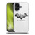 Batman DC Comics 80th Anniversary Logo Gotham Soft Gel Case for Apple iPhone 17