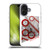 AC Milan Adults Passion Soft Gel Case for Apple iPhone 17