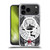 AC Milan Adults Milano Siamo Noi Soft Gel Case for Apple iPhone 17 Pro Max