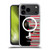 AC Milan Adults Silhouette Soft Gel Case for Apple iPhone 17 Pro Max