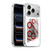 AC Milan Adults Passion Soft Gel Case for Apple iPhone 17 Pro