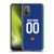 Newcastle United Football Club 2025/26 Crest Third Soft Gel Case for HTC Desire 21 Pro 5G