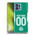Newcastle United Football Club 2025/26 Crest Away Soft Gel Case for Motorola Moto Edge 40 Pro/Plus 2023