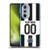 Newcastle United Football Club 2025/26 Crest Home Soft Gel Case for Motorola Edge X30