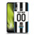 Newcastle United Football Club 2025/26 Crest Home Soft Gel Case for Motorola Moto E6 Plus