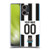 Newcastle United Football Club 2025/26 Crest Home Soft Gel Case for Motorola Moto G85