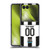 Newcastle United Football Club 2025/26 Crest Home Soft Gel Case for Motorola Razr 40 Ultra / Razr+ 2023