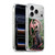 Anne Stokes Dragon Friendship Elegant Soft Gel Case for Apple iPhone 17 Pro