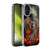 Anne Stokes Dragons Lava Soft Gel Case for Apple iPhone 17