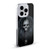 Anne Stokes Gothic Await The Night Skull Soft Gel Case for Apple iPhone 17