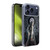 Anne Stokes Gothic Siren Soft Gel Case for Apple iPhone 17 Pro Max