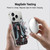 Anne Stokes Gothic Await The Night Soft Gel Case for Apple iPhone 17 Pro