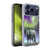 Anne Stokes Wolves Aura Soft Gel Case for Apple iPhone 17 Pro