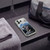 Anne Stokes Wolves Protector Soft Gel Case for Apple iPhone 17 Pro
