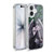 Anne Stokes Angels Lost Soul Soft Gel Case for Apple iPhone 17