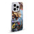 Anne Stokes Dragons 4 Clan Soft Gel Case for Apple iPhone 17