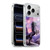 Anne Stokes Mythical Creatures Black Unicorn Soft Gel Case for Apple iPhone 17 Pro