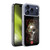 Anne Stokes Steampunk Skull Soft Gel Case for Apple iPhone 17 Pro