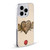 Anne Stokes Steampunk Winged Cog Heart Soft Gel Case for Apple iPhone 17 Pro