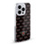 Anne Stokes Tribal Rock God Pattern Soft Gel Case for Apple iPhone 17