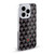Anne Stokes Tribal Cross Gothic Pattern Soft Gel Case for Apple iPhone 17 Pro