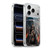Anne Stokes Tribal Final Verdict Soft Gel Case for Apple iPhone 17 Pro