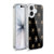 Anne Stokes Owls Cross Wands Patterns Soft Gel Case for Apple iPhone 17
