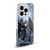 Anne Stokes Raven Full With Pattern Soft Gel Case for Apple iPhone 17