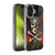 Anne Stokes Skull Pirate Soft Gel Case for Apple iPhone 17