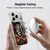 Anne Stokes Skull Pirate Soft Gel Case for Apple iPhone 17 Pro Max