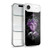 Anne Stokes Dark Hearts Purple Soft Gel Case for Apple iPhone 17 Air
