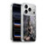 Anne Stokes Dark Hearts Lost Love Soft Gel Case for Apple iPhone 17 Pro