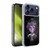Anne Stokes Dark Hearts Purple Soft Gel Case for Apple iPhone 17 Pro Anne Stokes Dark Hearts Purple Soft Gel Case for Apple iPhone 17 Pro