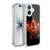 Anne Stokes Fire Tribal Hell Skull Soft Gel Case for Apple iPhone 17