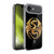 Anne Stokes Fire Tribal Dragon Medal Soft Gel Case for Apple iPhone 17 Air