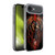 Anne Stokes Fire Tribal Lava Dragon Soft Gel Case for Apple iPhone 17 Air