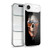 Anne Stokes Fire Tribal Skull Soft Gel Case for Apple iPhone 17 Air