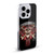 Anne Stokes Fire Tribal Hell Rider Soft Gel Case for Apple iPhone 17 Pro
