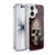 Anne Stokes Oriental Skull Dragon Swirl Pattern Soft Gel Case for Apple iPhone 17