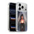 Anne Stokes Yule Angels Soft Gel Case for Apple iPhone 17 Pro