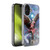 Anne Stokes Female Elementals Air Dragon Soft Gel Case for Apple iPhone 17