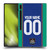 Newcastle United Football Club 2025/26 Crest Third Soft Gel Case for Samsung Galaxy Tab S8 Ultra