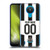 Newcastle United Football Club 2025/26 Crest Home Soft Gel Case for Nokia 1.4