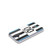 Newcastle United Football Club 2025/26 Crest Home Soft Gel Case for Nokia 1.4