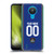 Newcastle United Football Club 2025/26 Crest Third Soft Gel Case for Nokia 1.4 Newcastle United Football Club 2025/26 Crest Third Soft Gel Case for Nokia 1.4