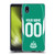 Newcastle United Football Club 2025/26 Crest Away Soft Gel Case for Samsung Galaxy A01 Core (2020)