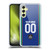 Newcastle United Football Club 2025/26 Crest Third Soft Gel Case for Samsung Galaxy A34 5G