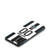 Newcastle United Football Club 2025/26 Crest Home Soft Gel Case for Samsung Galaxy Xcover7 5G