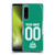 Newcastle United Football Club 2025/26 Crest Away Soft Gel Case for Sony Xperia 5 IV