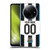 Newcastle United Football Club 2025/26 Crest Home Soft Gel Case for Xiaomi Redmi A3